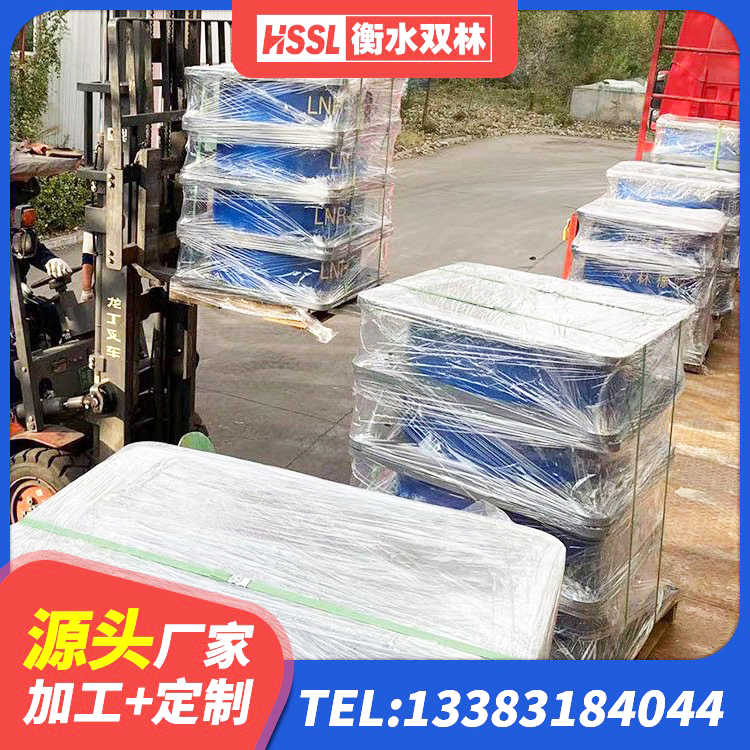 槐荫区钢结构建筑支座 槐荫区LRB700抗震支座 槐荫区高阻尼橡胶支座 槐荫区建筑结构橡胶隔震支座源头工厂 - 第7张