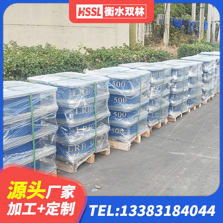 槐荫区铅芯橡胶防震支座定制源头工厂 槐荫区连廊橡胶隔震支座报价 槐荫区有铅芯隔震支座多少钱 槐荫区建筑天然橡胶隔震支座(LNR) - 第10张