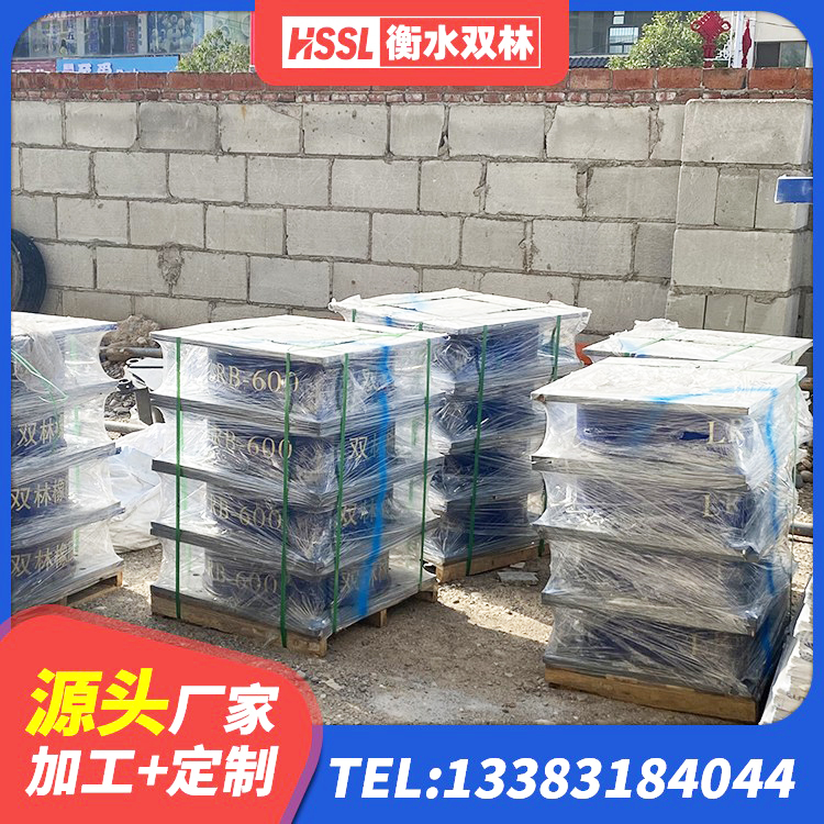 槐荫区LRB1400铅芯橡胶隔震支座源头工厂 槐荫区LNR隔震支座源头工厂 槐荫区LRB1200隔震支座厂家 槐荫区建筑用橡胶支座厂家 - 第2张