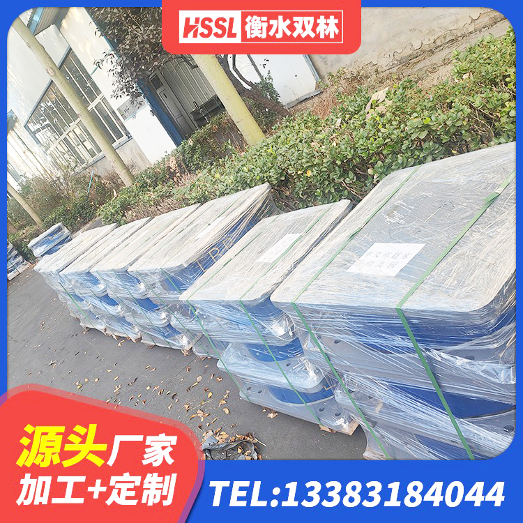 槐荫区LRB1400铅芯橡胶隔震支座源头工厂 槐荫区LNR隔震支座源头工厂 槐荫区LRB1200隔震支座厂家 槐荫区建筑用橡胶支座厂家 - 第5张