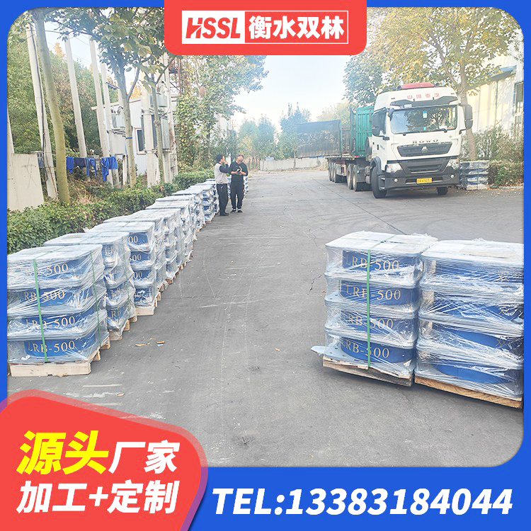 槐荫区铅芯防震支座厂商源头工厂 槐荫区建筑铅芯建筑隔震支座厂家 槐荫区HDR800高阻尼橡胶隔震支座多少钱 槐荫区建筑圆形铅芯隔震支座生产厂家 - 第6张
