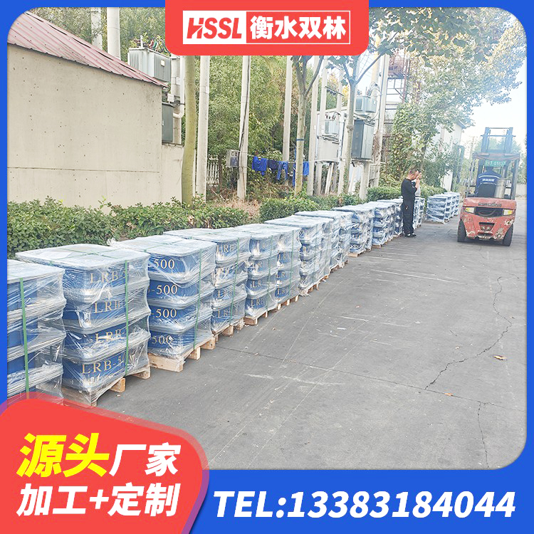 槐荫区建筑铅芯隔震支座(LRB)生产厂家 槐荫区建筑铅芯橡胶隔震支座商家源头工厂 槐荫区HDR1300高阻尼橡胶隔震支座源头工厂 槐荫区LNR600建筑橡胶隔震支座 - 第5张